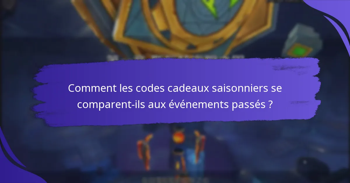 Quelles sont les offres spéciales de vacances et les récompenses thématiques actuelles ?