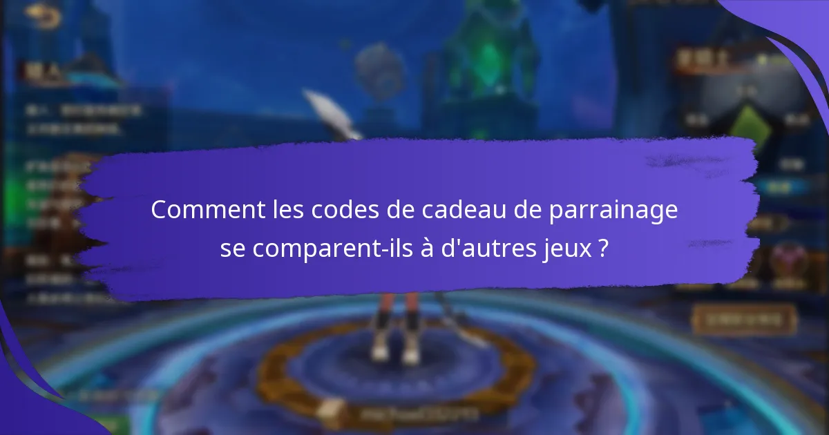 Comment puis-je obtenir des codes de cadeau de parrainage pour King of Kings ?
