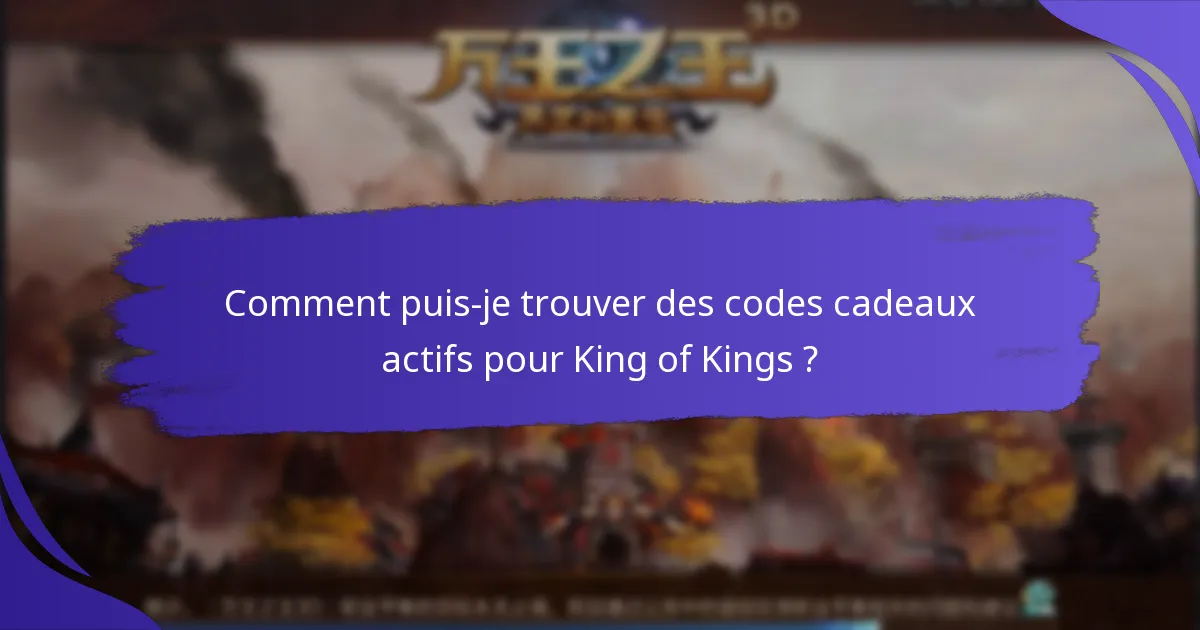 Comment puis-je contribuer mes propres codes cadeaux ?