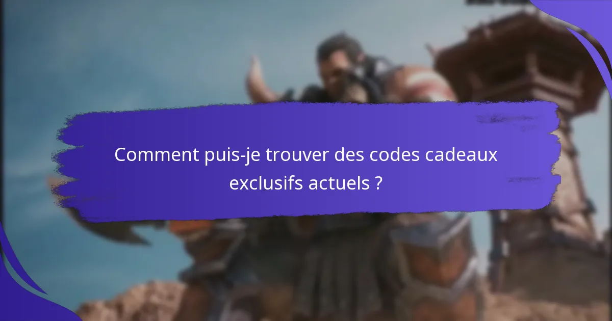 Comment échanger des codes cadeaux dans King of Kings ?