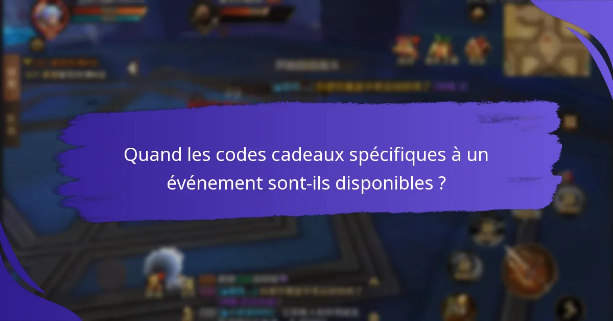 Comment obtenir et échanger des codes cadeaux dans King of Kings ?