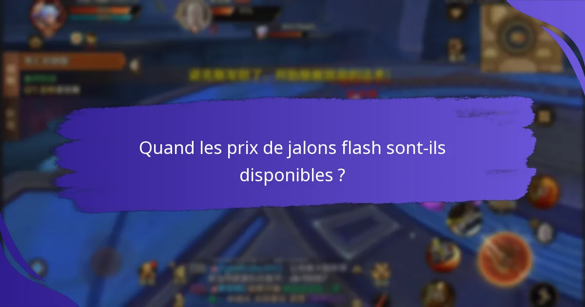 Quels types de récompenses puis-je gagner ?