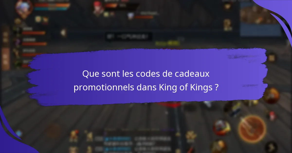 Comment évaluer les offres promotionnelles des codes cadeaux ?