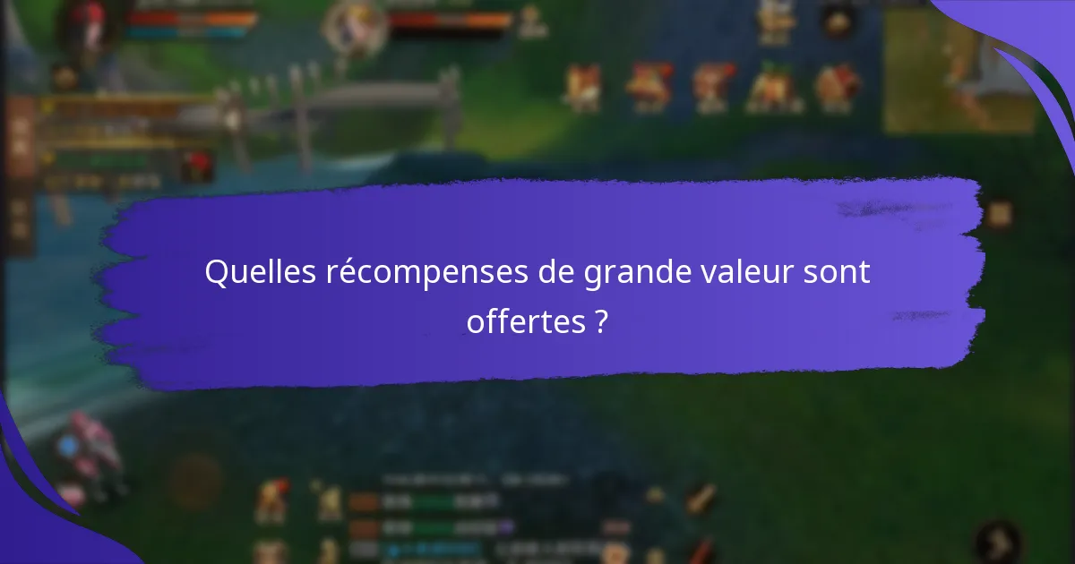 Comment les prix exclusifs de jalons se comparent-ils à d’autres programmes de récompenses ?