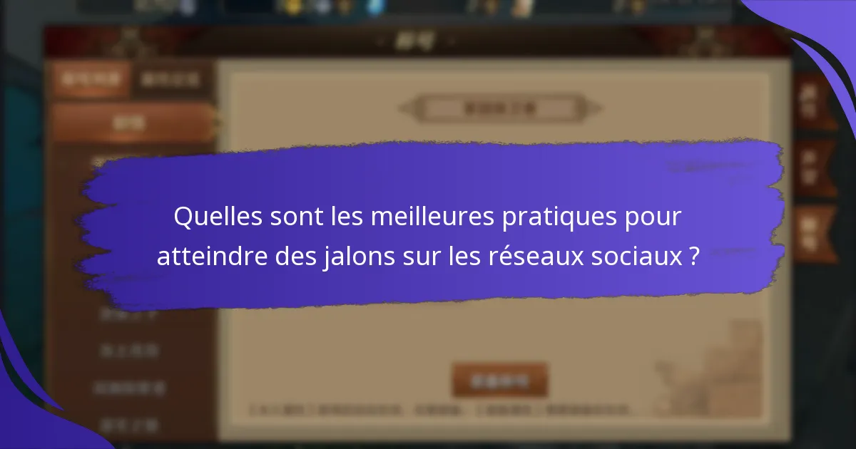 Comment les utilisateurs peuvent-ils participer aux programmes de prix de jalons ?