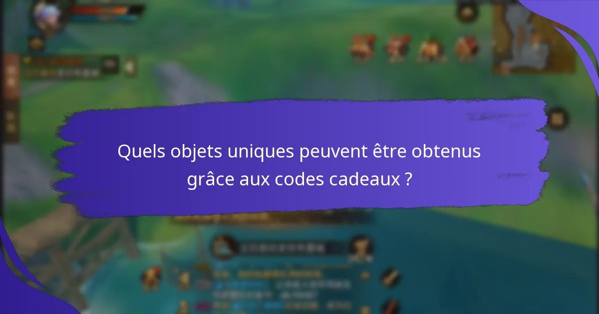 Comment les codes cadeaux de King of Kings se comparent-ils à ceux d’autres jeux ?