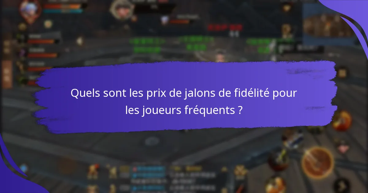 Quels sont les pièges courants dans les programmes de fidélité ?